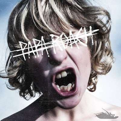 CD Papa Roach - Crooked Teeth (Box Set)