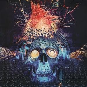 Vinyl Papa Roach - The Connection 1