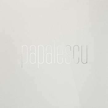 CD Papalescu - Electric Soul