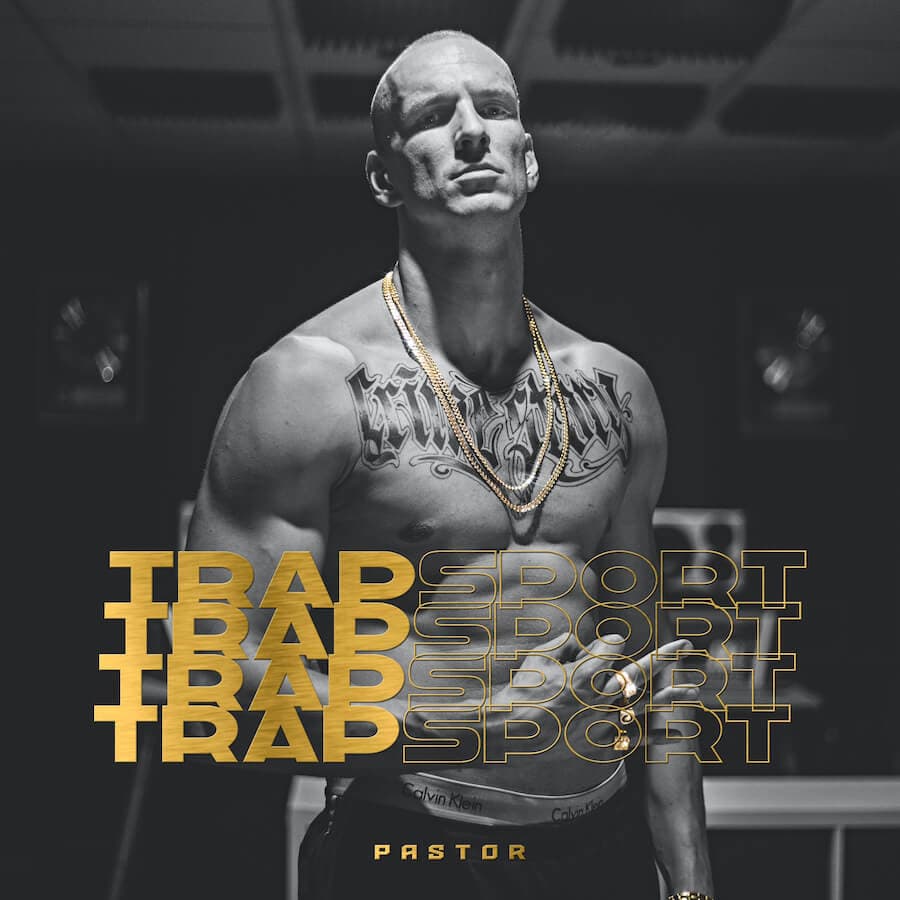 CD - Trapsport 1
