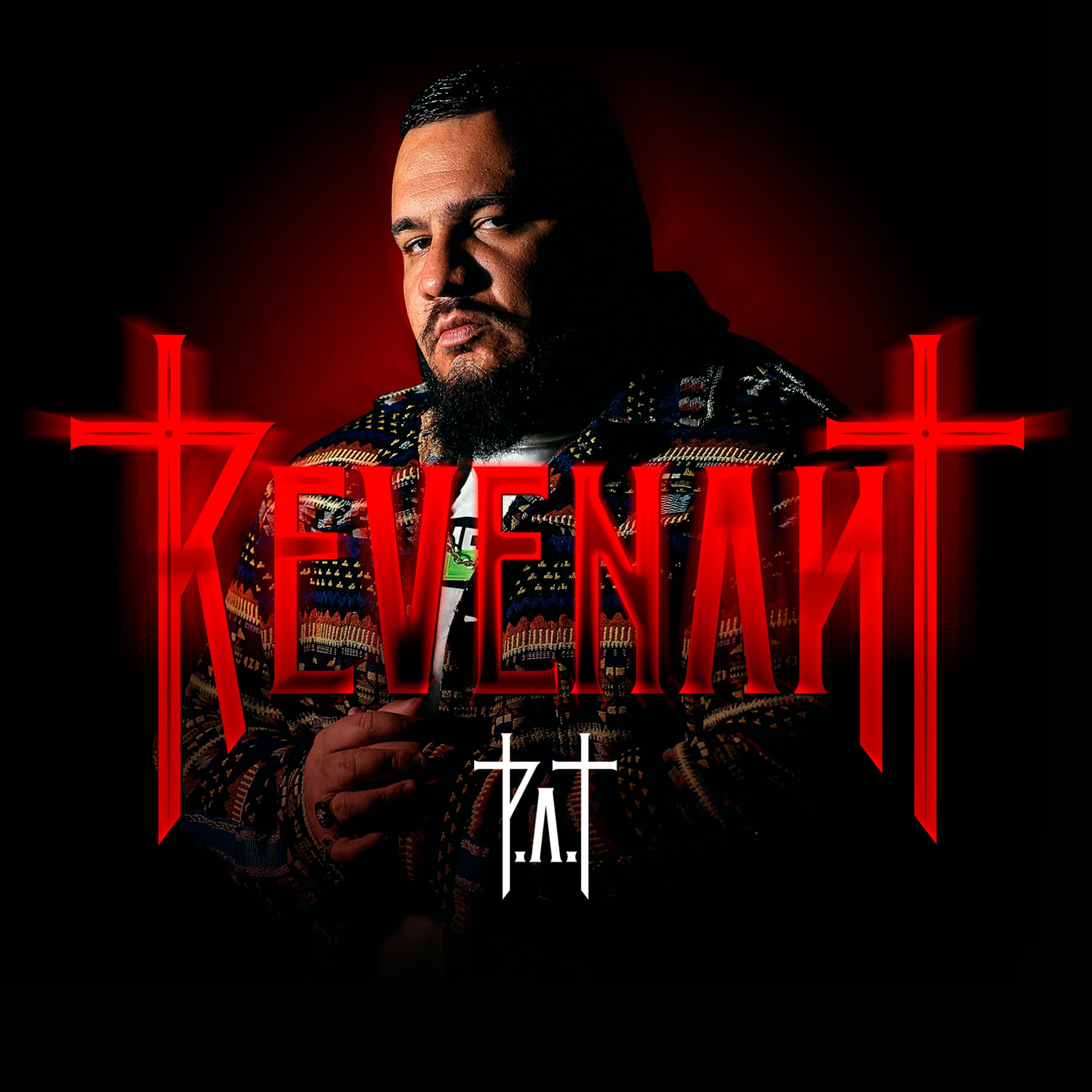 CD P.A.T - Revenant 1