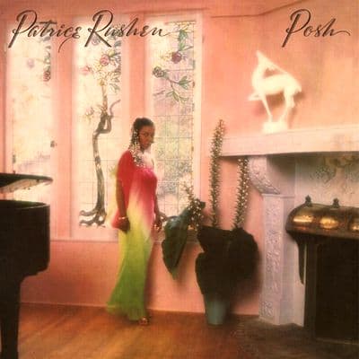 CD Patrice Rushen - Posh