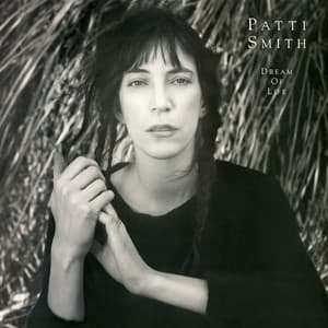 CD Patti Smith - Dream Of Life