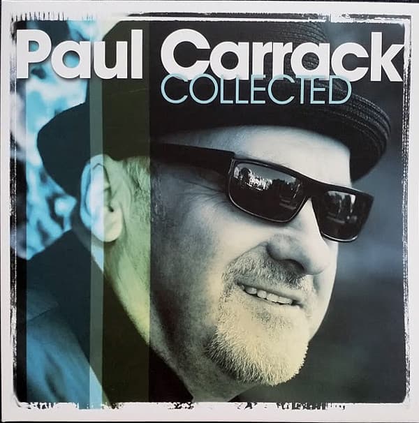 CD Paul Carrack - Collected 1