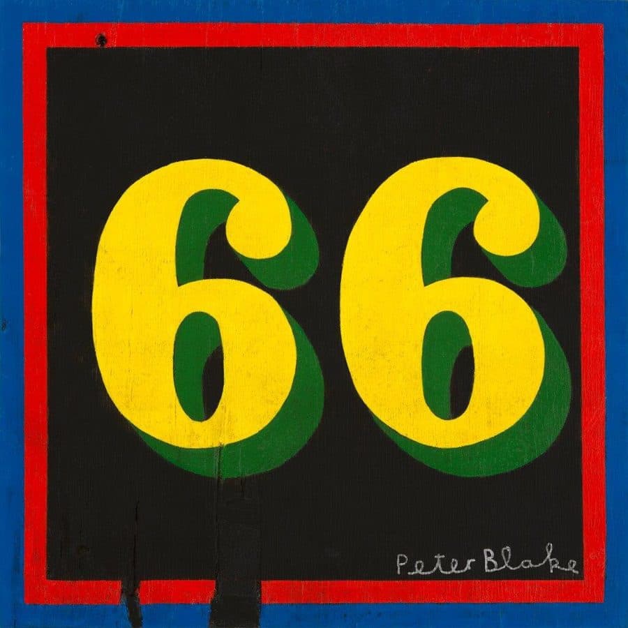 CD Paul Weller - 66