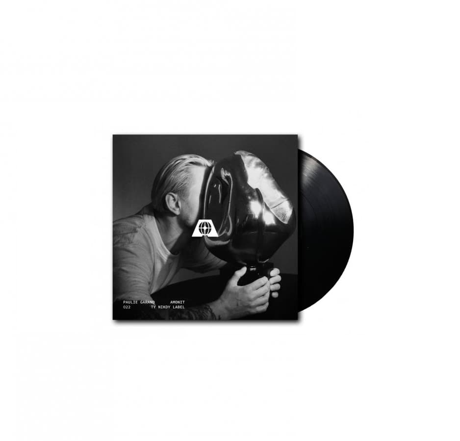 Vinyl Paulie Garand - Amonit 1