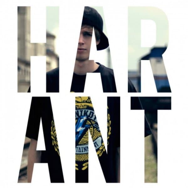 CD Paulie Garand - Harant 1