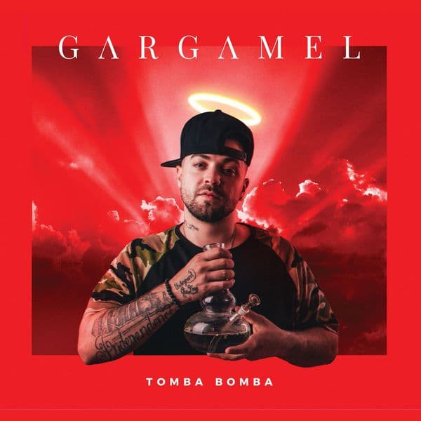 CD Tomba Bomba - Gargamel 1