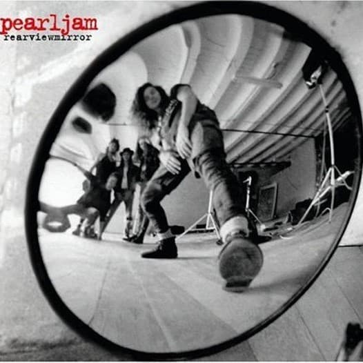 CD Pearl Jam - Rearviewmirror (Greatest Hits 1991-2003) (2CD)