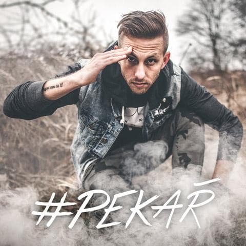 CD Pekař - #Pekař 1