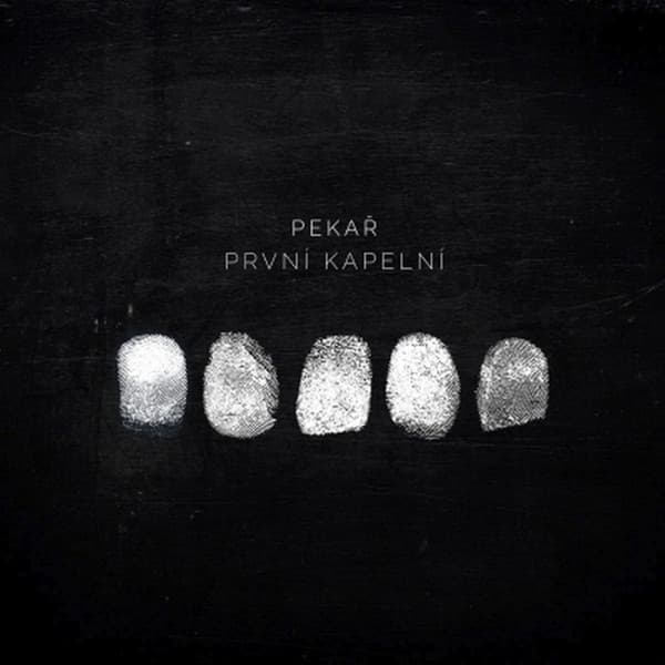 CD Pekař - První Kapelní 1