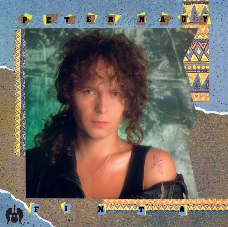 CD Peter Nagy - Finta 1