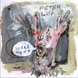 Vinyl Peter Lipa - Dobré Meno 1