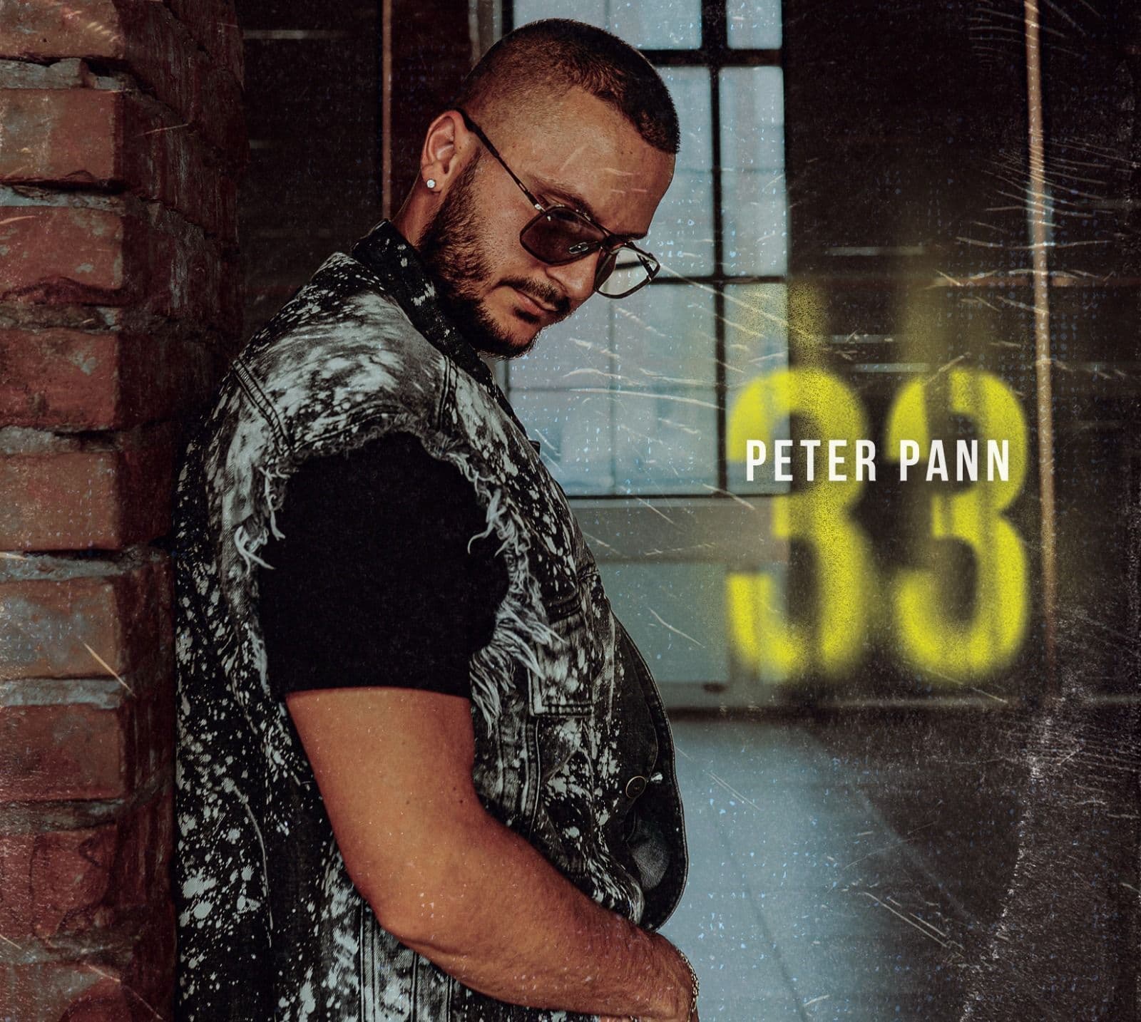 CD Peter Pann - 33 1