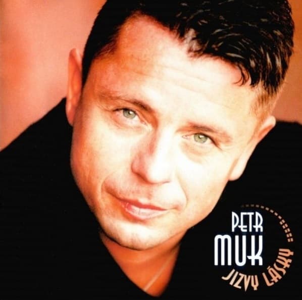 CD Petr Muk - Jizvy Lásky (Remastered 2021)