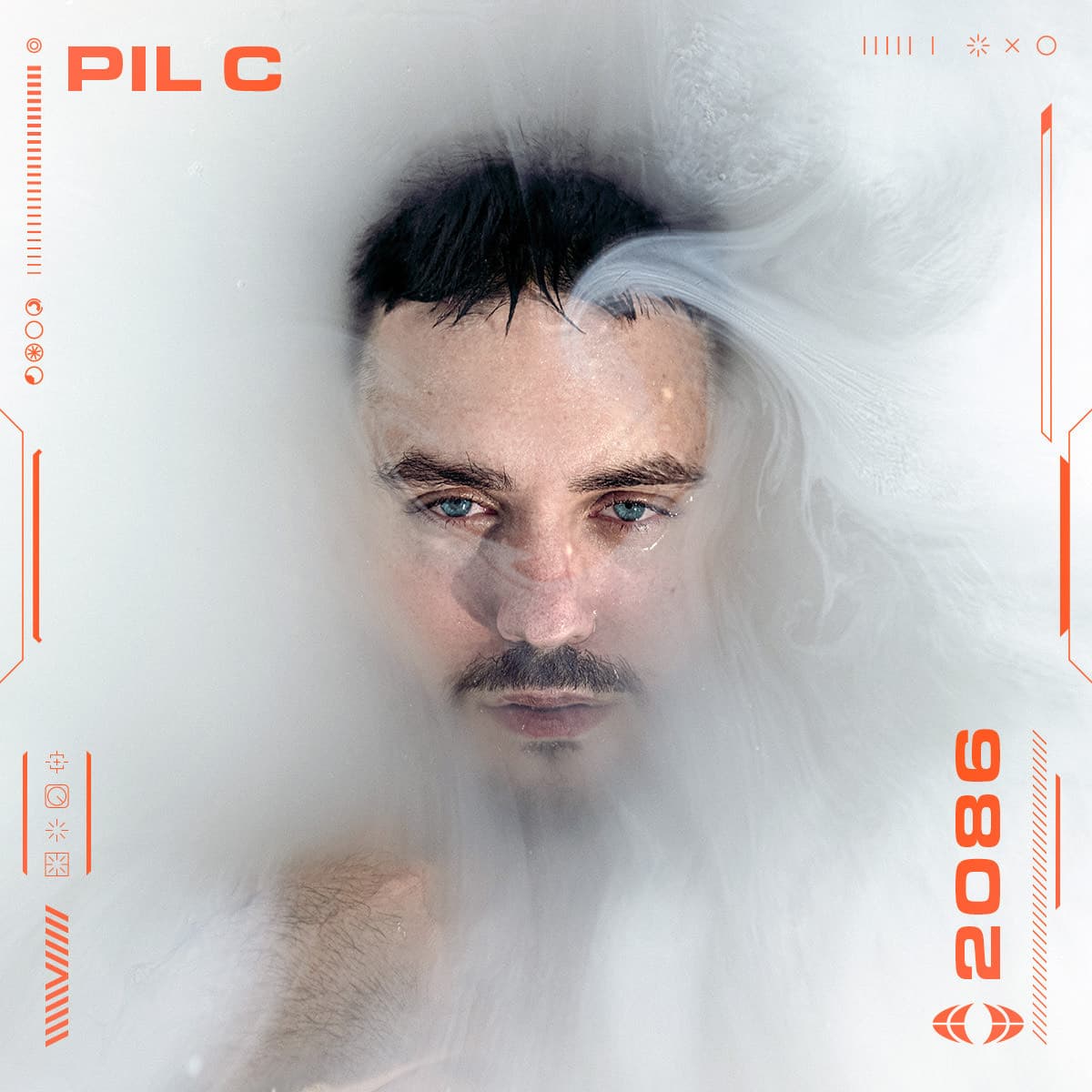 CD Pil C - 2086