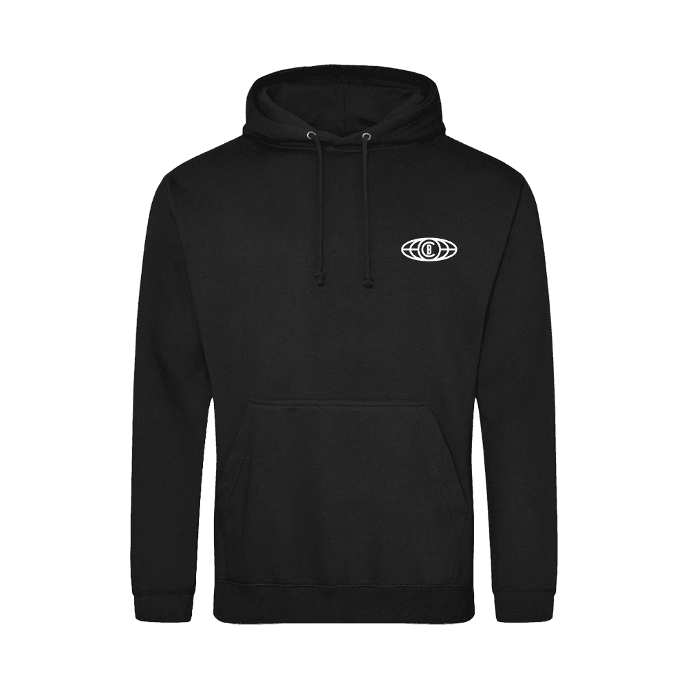 Mikina Pil C - Pil C, Muž,Black,M 1