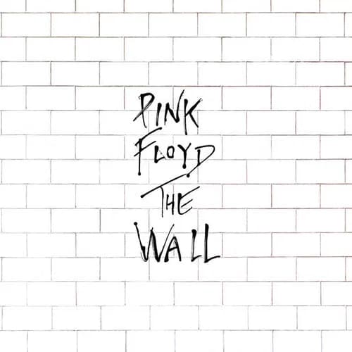 Vinyl Pink Floyd - The Wall