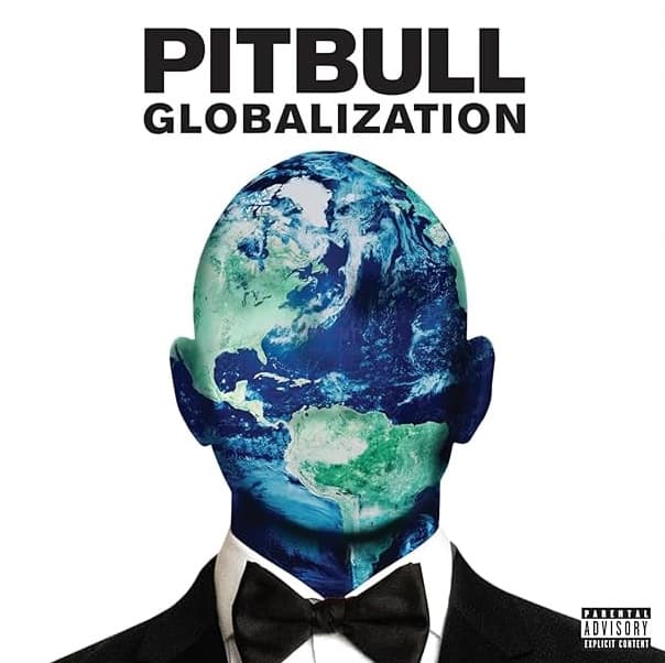 Vinyl Pitbull - Globalization 1