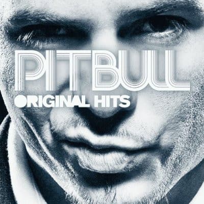 CD Pitbull - Original Hits 1