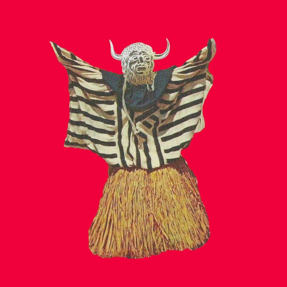CD Planet Asia - Block Shaman