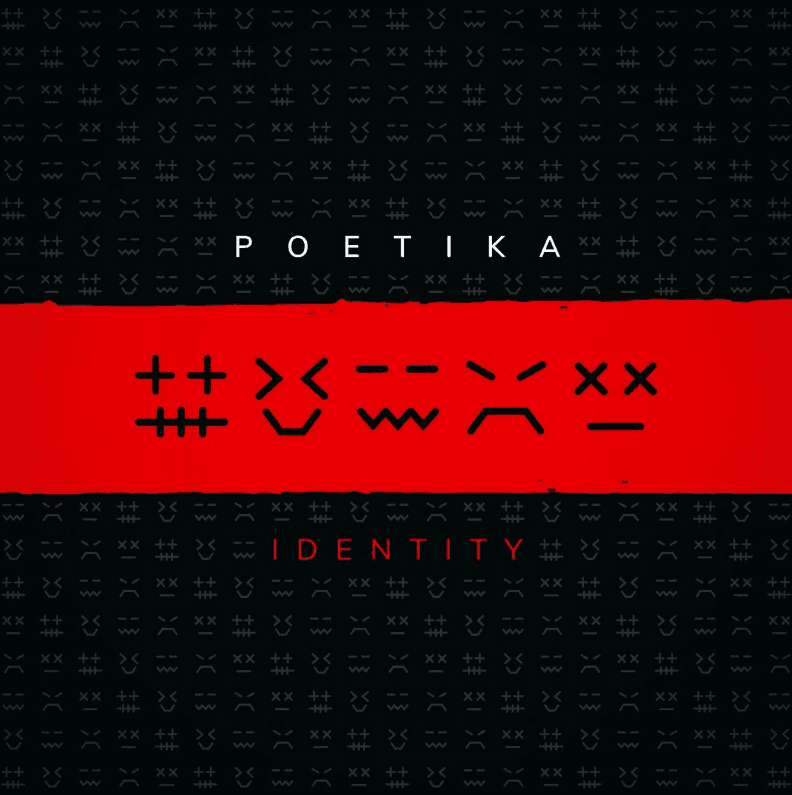 CD Poetika - Identity