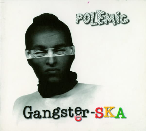 CD Polemic - Gangster-SKA 1