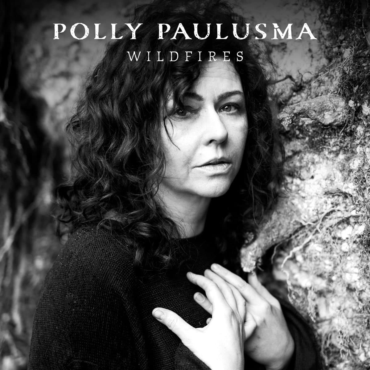 CD Polly Paulusma - Wildfires 1
