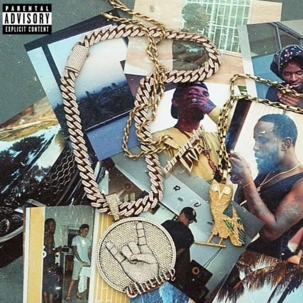 Vinyl Popcaan - Fixtape (Mixtape) 1