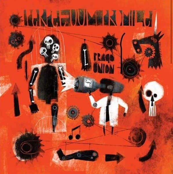 CD Prago Union - Perpetuum Promile 1