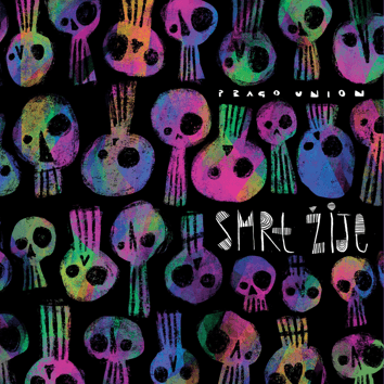 CD Prago Union - Smrt Žije 1