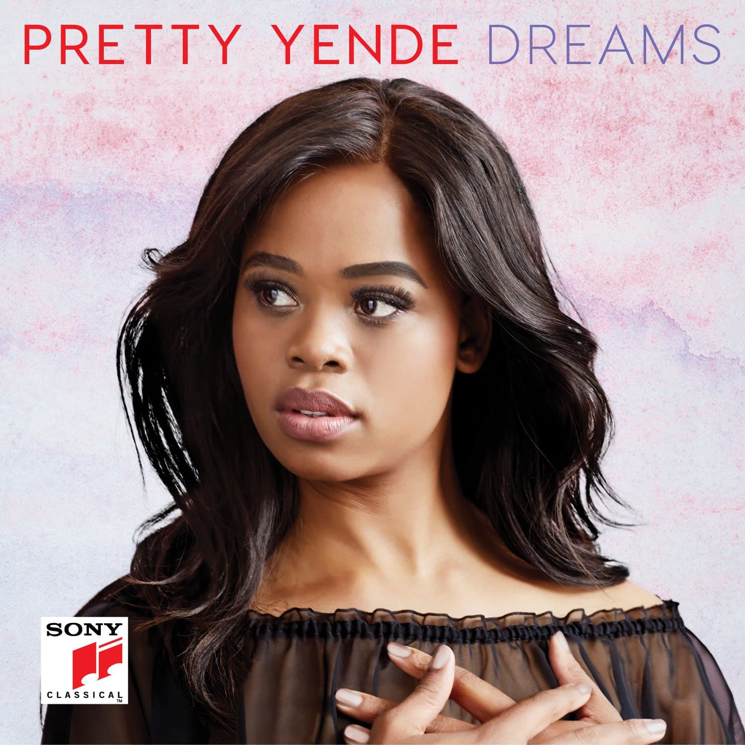 CD Pretty Yende - Dreams 1