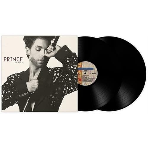 Vinyl Prince - The Hits 1 1
