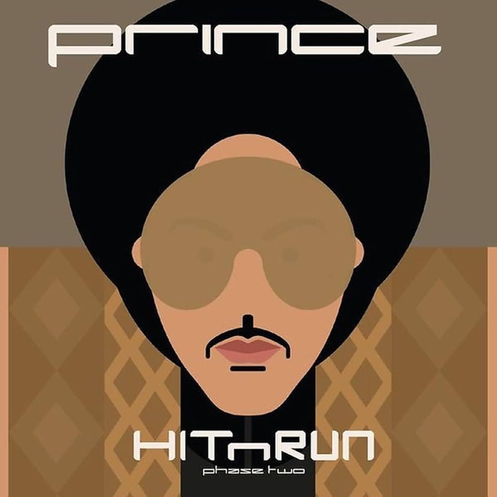 CD Prince - HITnRUN Phase Two