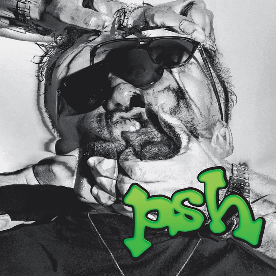 Vinyl PSH - Nekonečný Příběh 1