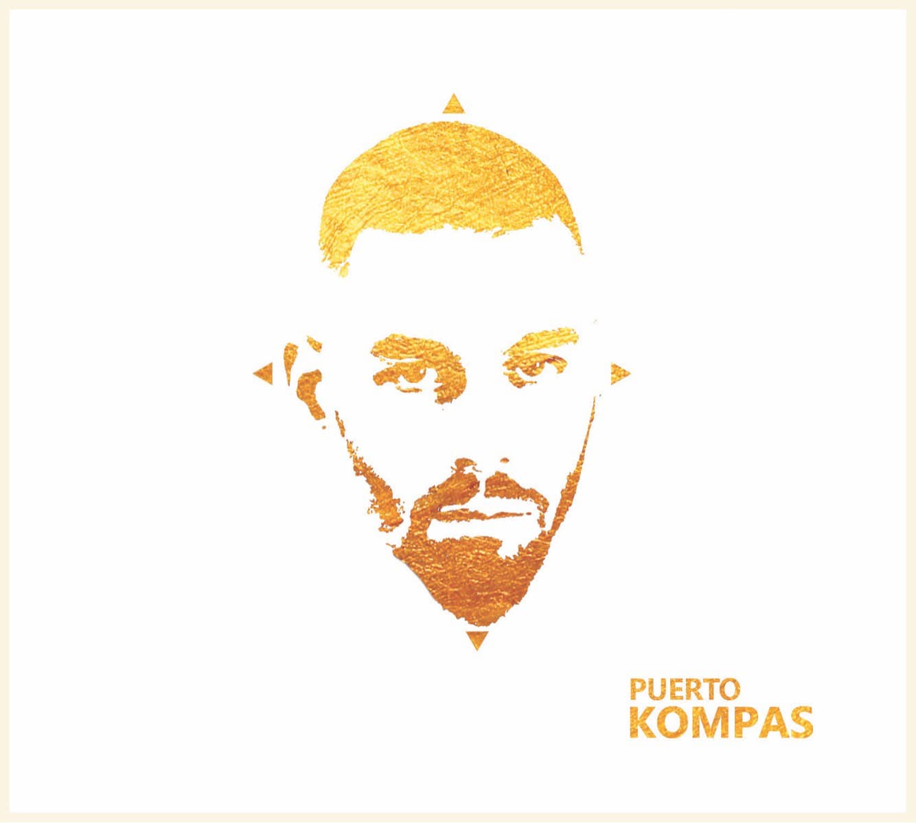 CD Puerto - Kompas