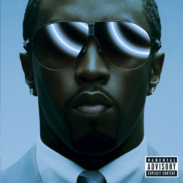 Vinyl Puff Daddy - Press Play 1