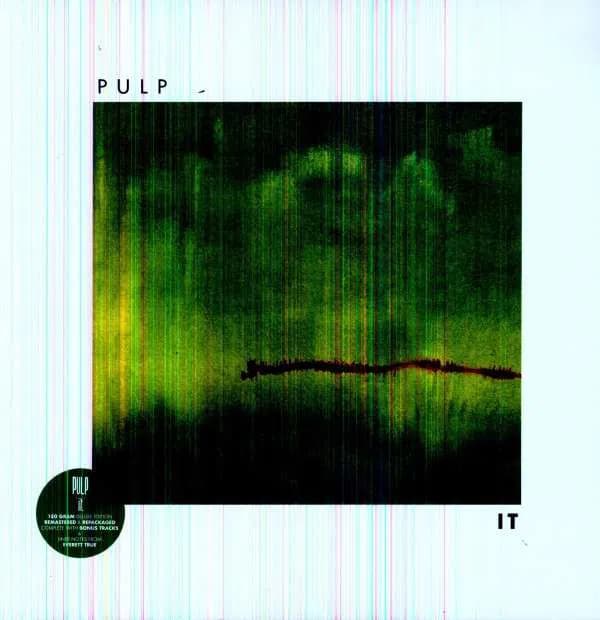 Vinyl Pulp - It 1