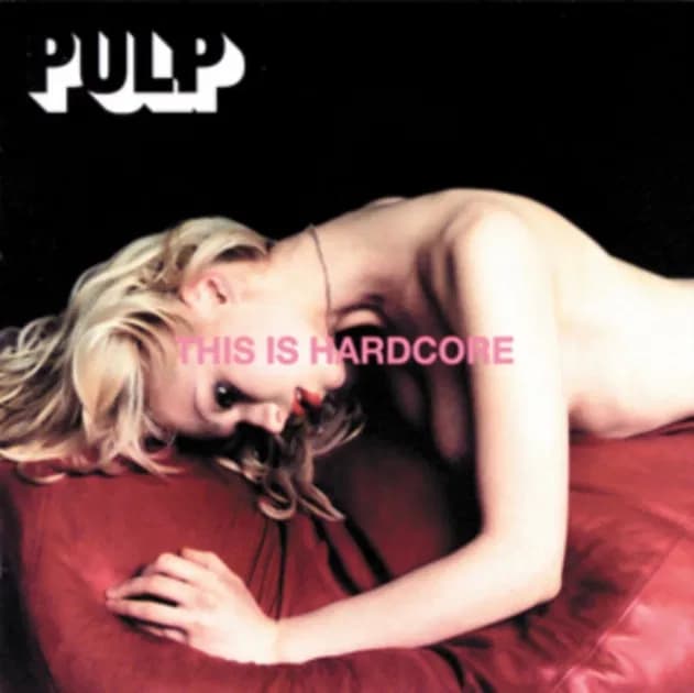 Vinyl Pulp - This Is Hardcore 1
