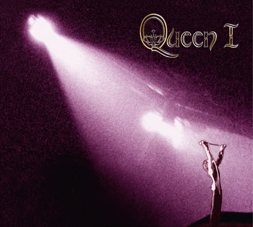 CD Queen - Queen 1 (2024 Mix Edition) 1