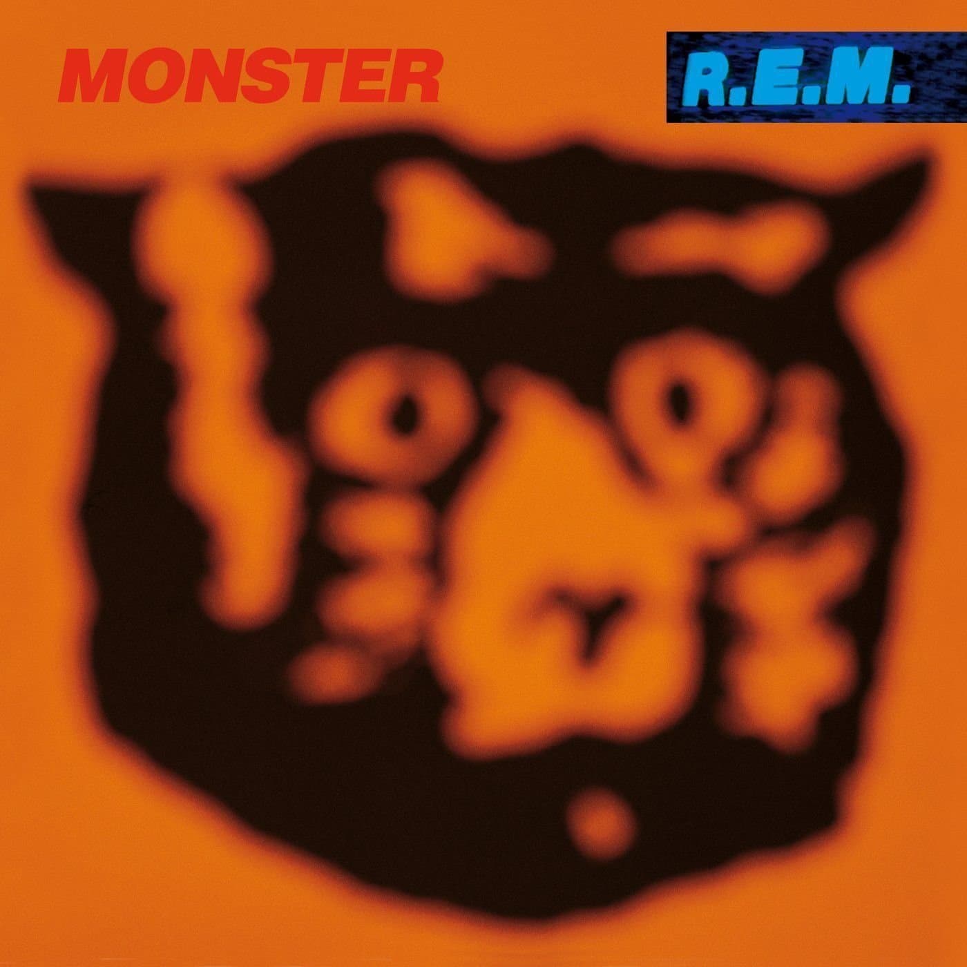 Vinyl R.E.M. - Monster