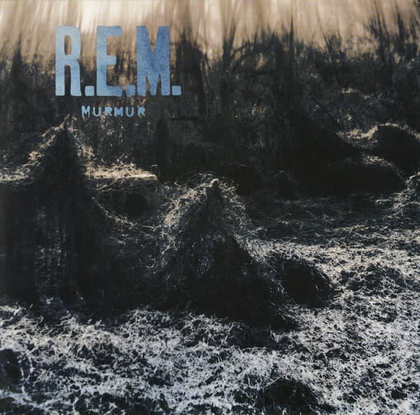 Vinyl R.E.M. - Murmur