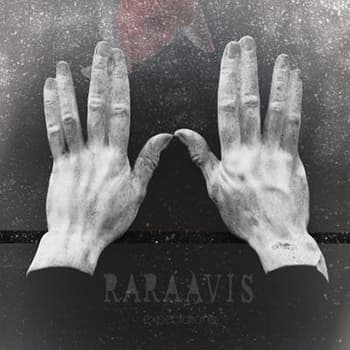 CD Rara Avis - Expectations 1