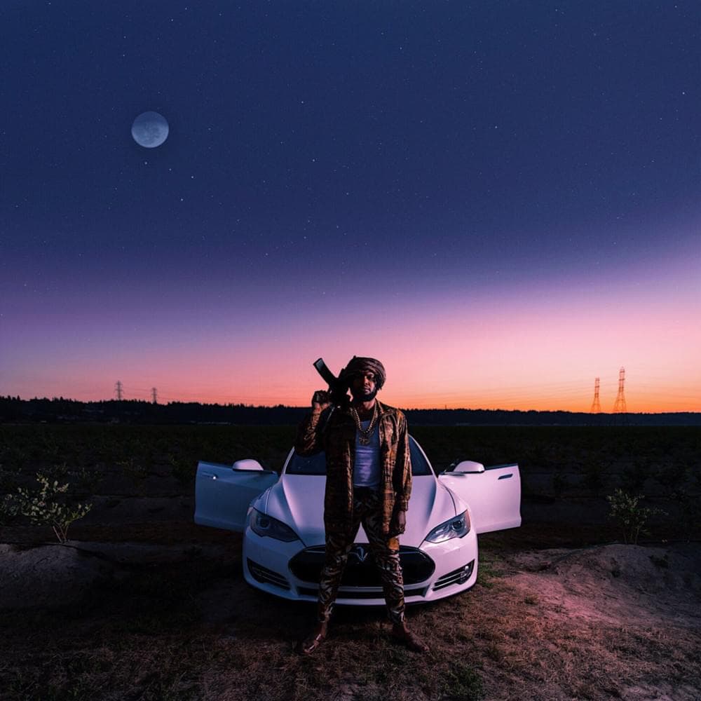 CD RAZ SIMONE - Drive Theory 1