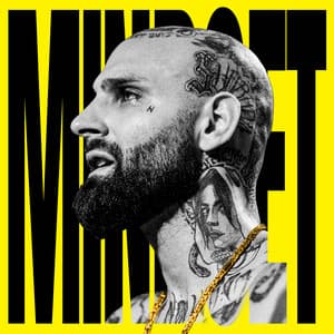 CD Refew - Mindset 1