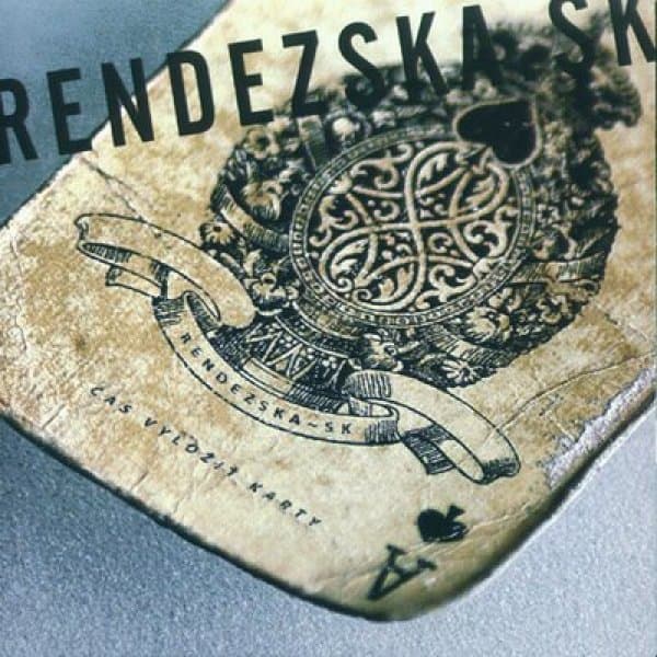 CD Rendezska.sk - Čas vyložiť karty