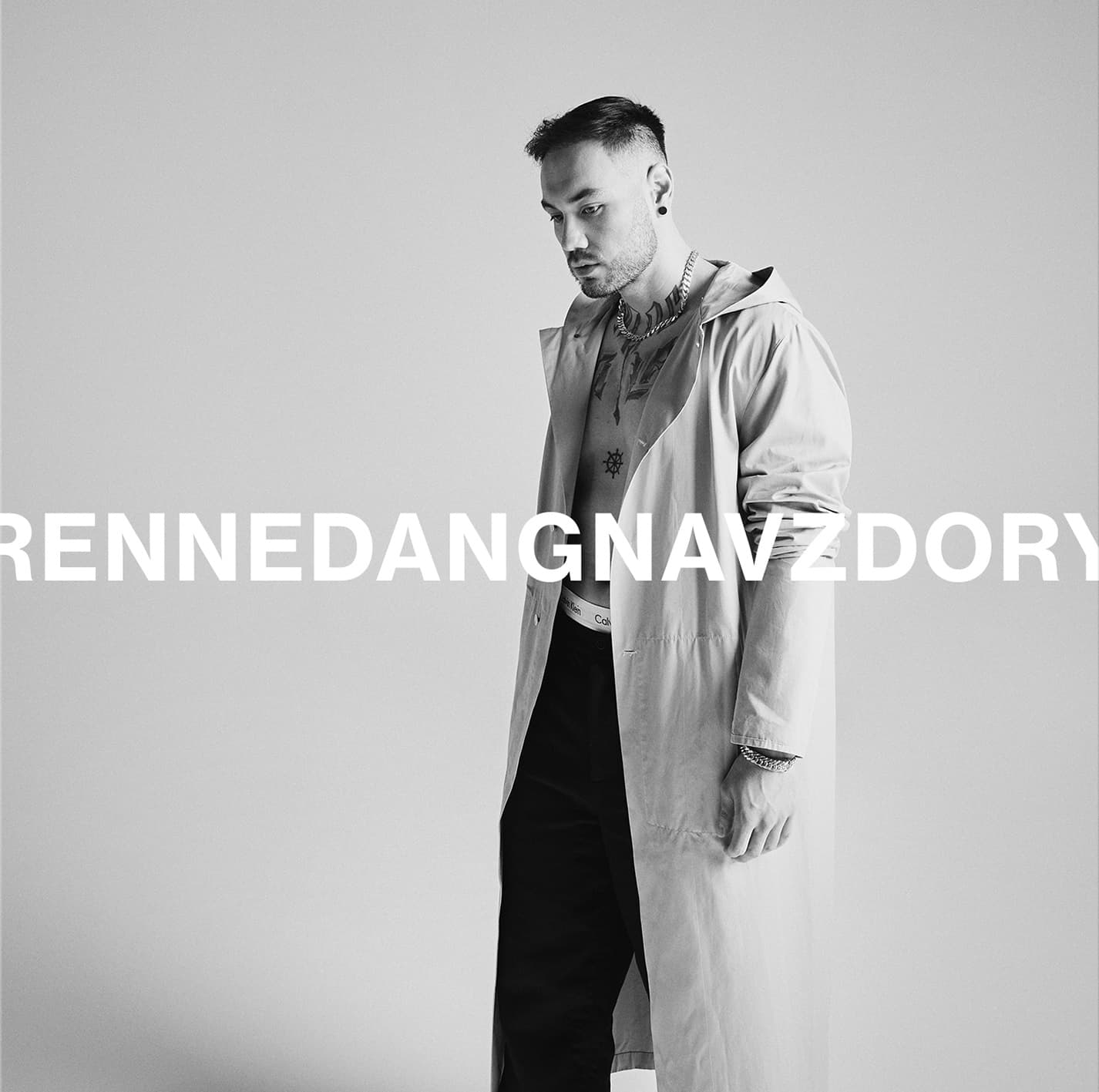 CD Renne Dang - Navzdory 1