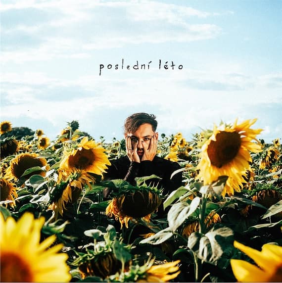 CD Renne Dang - Poslední Léto 1