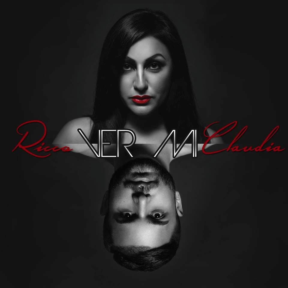 CD Ricco - Ricco & Claudia - Ver mi 1