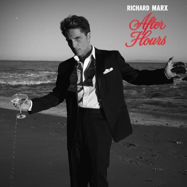 CD Richard Marx - After Hours 1